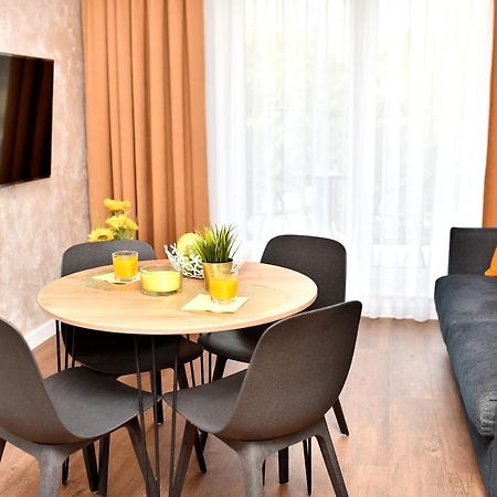 Vip Apartament Number 9 卢布林 外观 照片