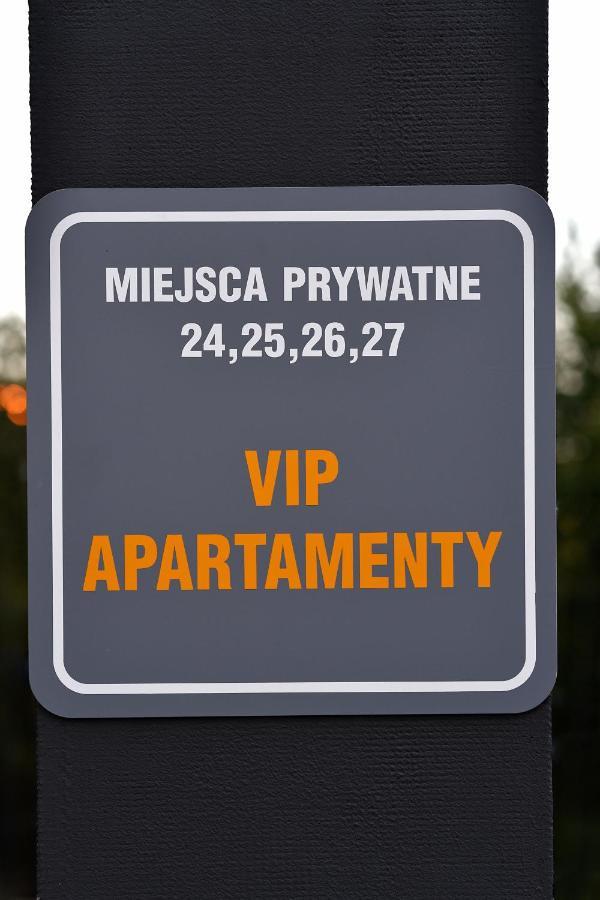 Vip Apartament Number 9 卢布林 外观 照片